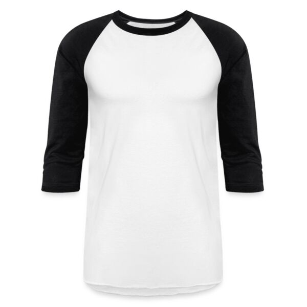 Playera Ranglan 3/4 Miniatura