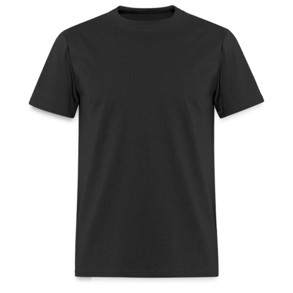 DESCUENTOS - Playera Unisex Manga Corta Miniatura