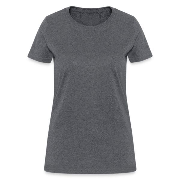 DESCUENTOS - Playera Dama Manga Corta Miniatura